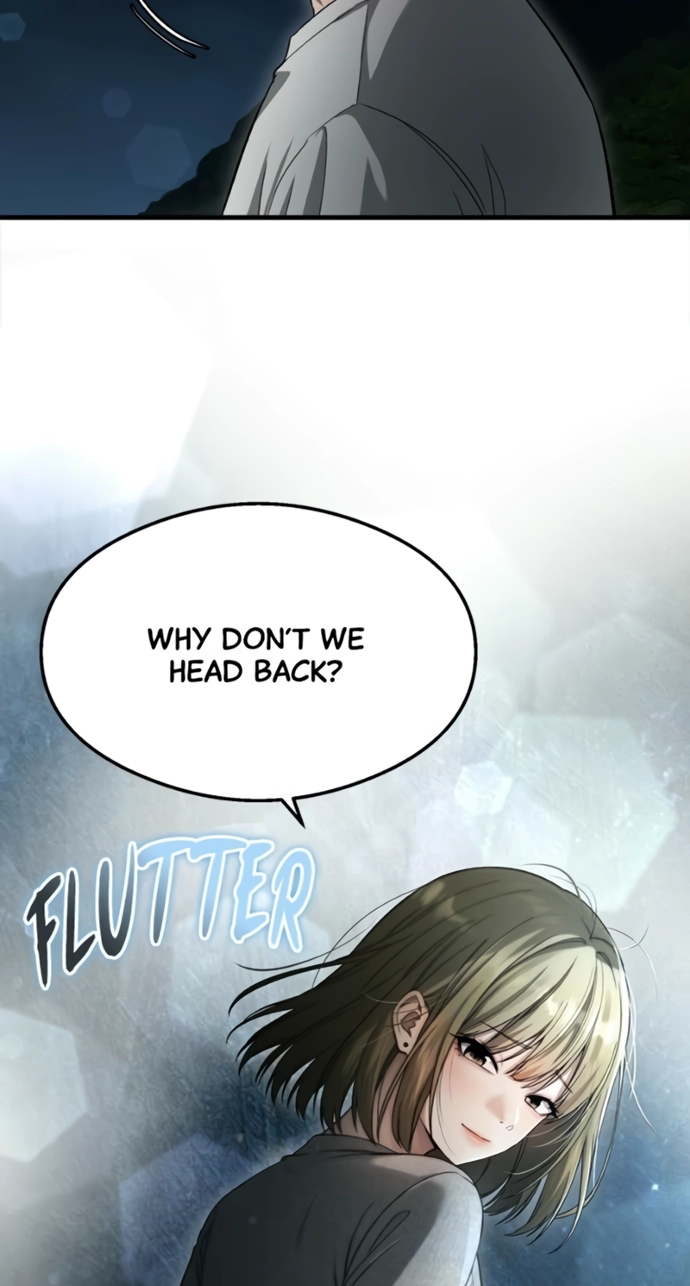 Ghost Dating Simulation Chapter 63 page 22 - 