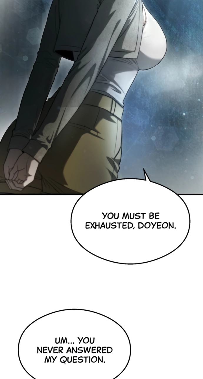 Ghost Dating Simulation Chapter 63 page 23 - 