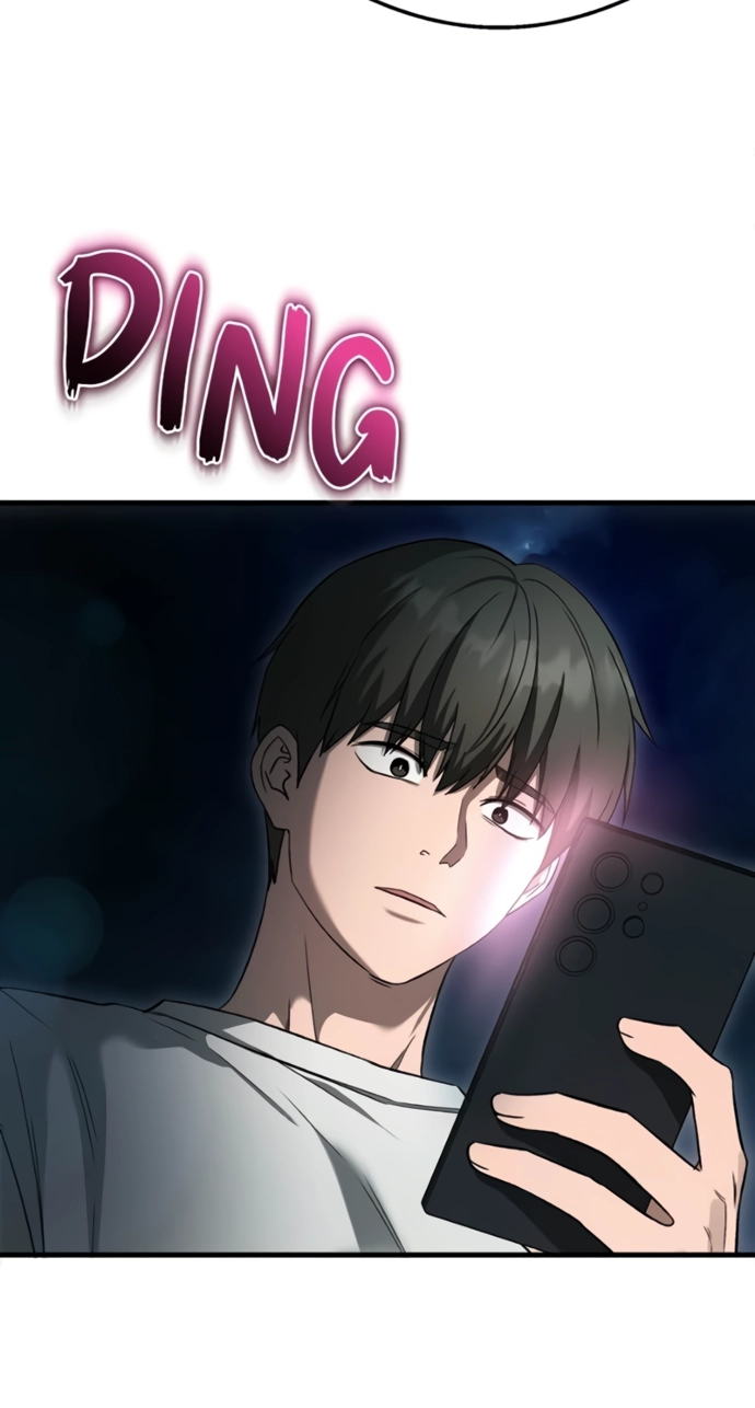 Ghost Dating Simulation Chapter 63 page 25 - 