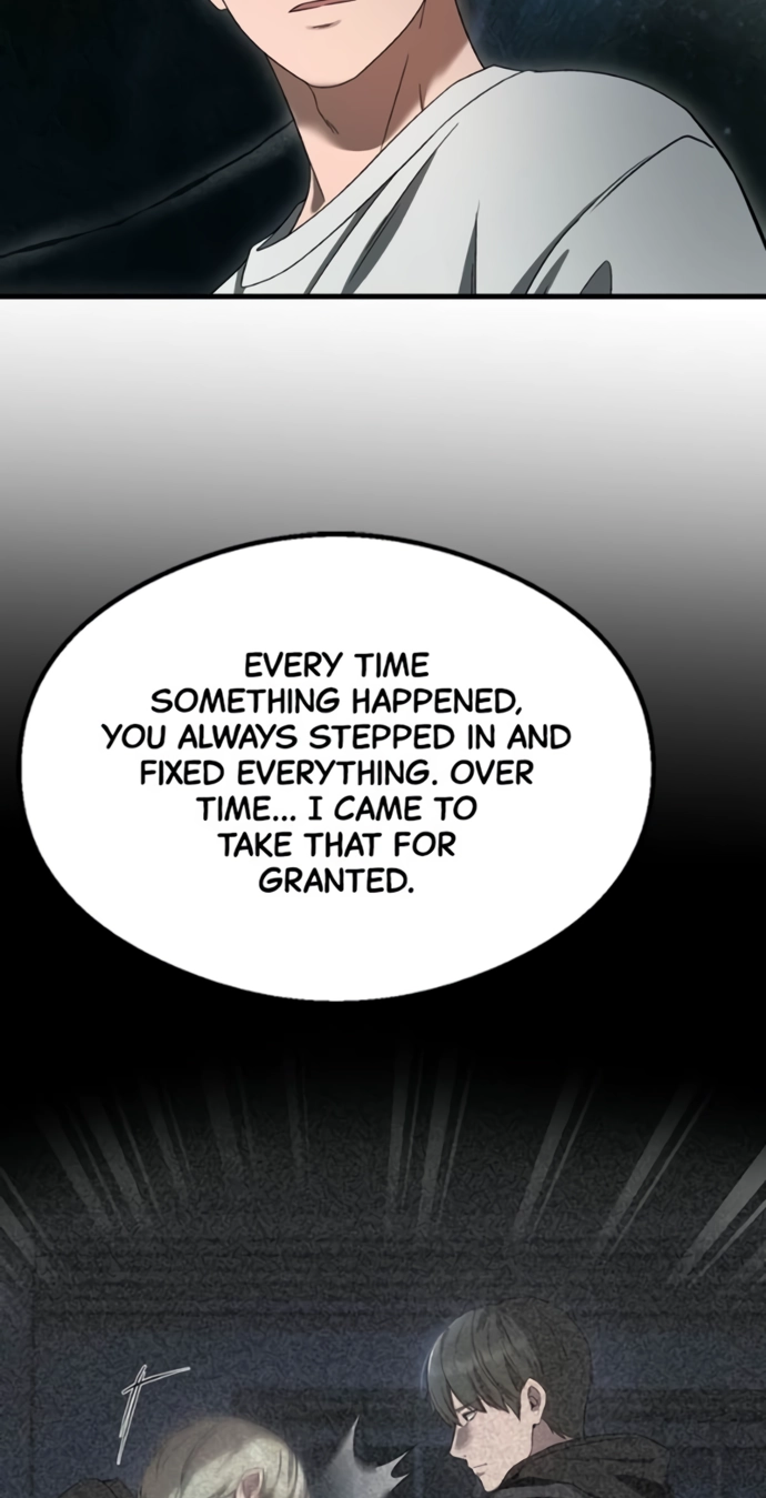 Ghost Dating Simulation Chapter 63 page 4 - 