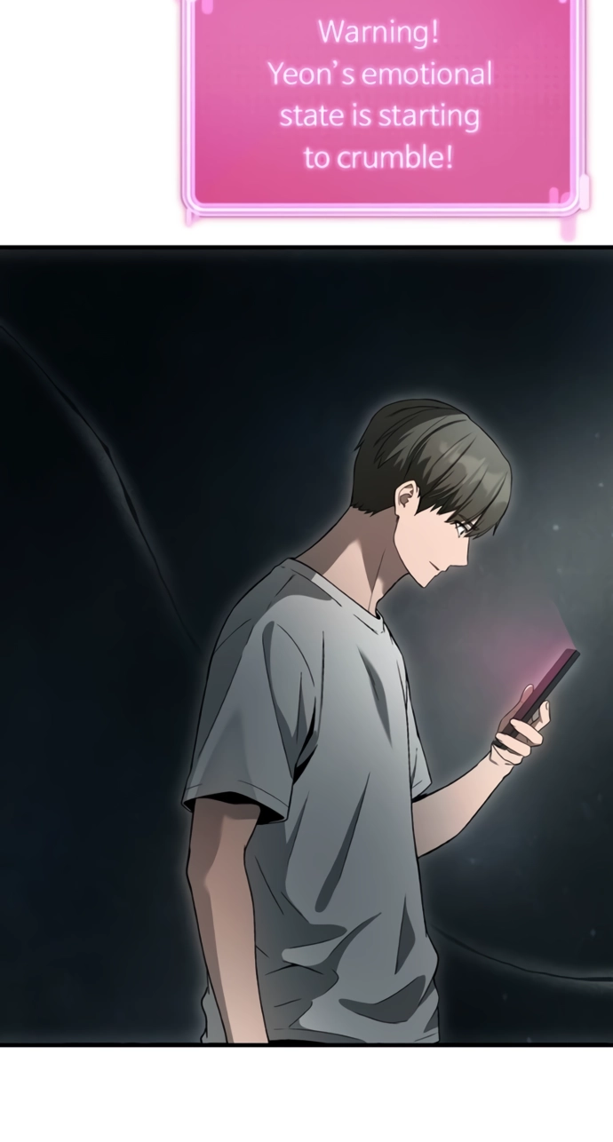 Ghost Dating Simulation Chapter 63 page 31 - 