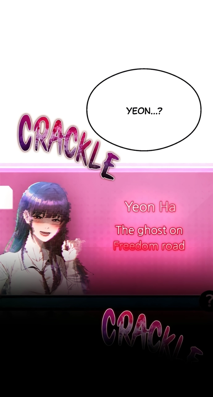 Ghost Dating Simulation Chapter 63 page 32 - 