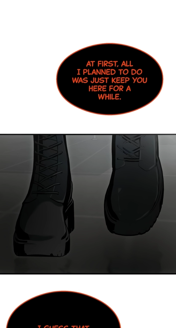 Ghost Dating Simulation Chapter 63 page 35 - 