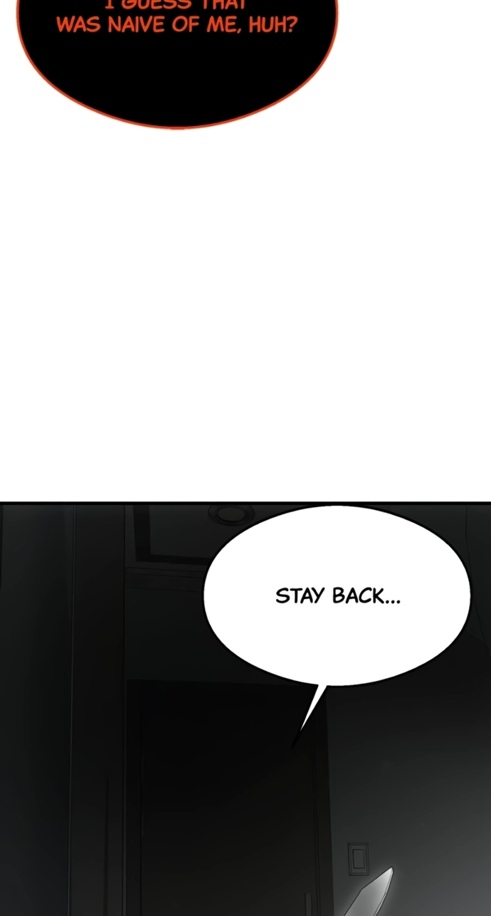 Ghost Dating Simulation Chapter 63 page 36 - 