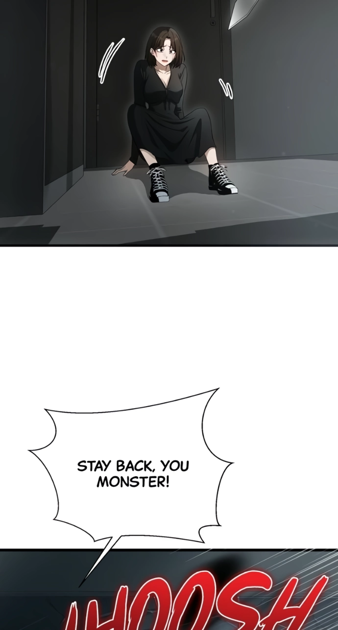 Ghost Dating Simulation Chapter 63 page 37 - 