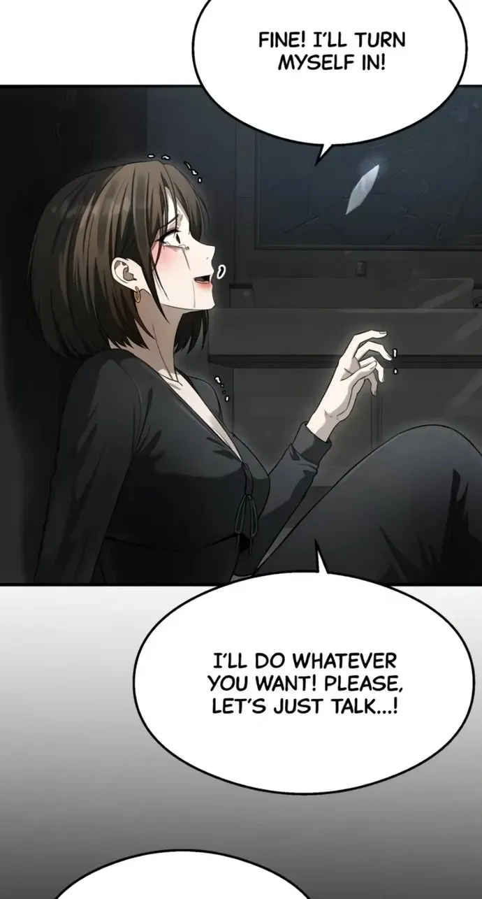 Ghost Dating Simulation Chapter 63 page 40 - 
