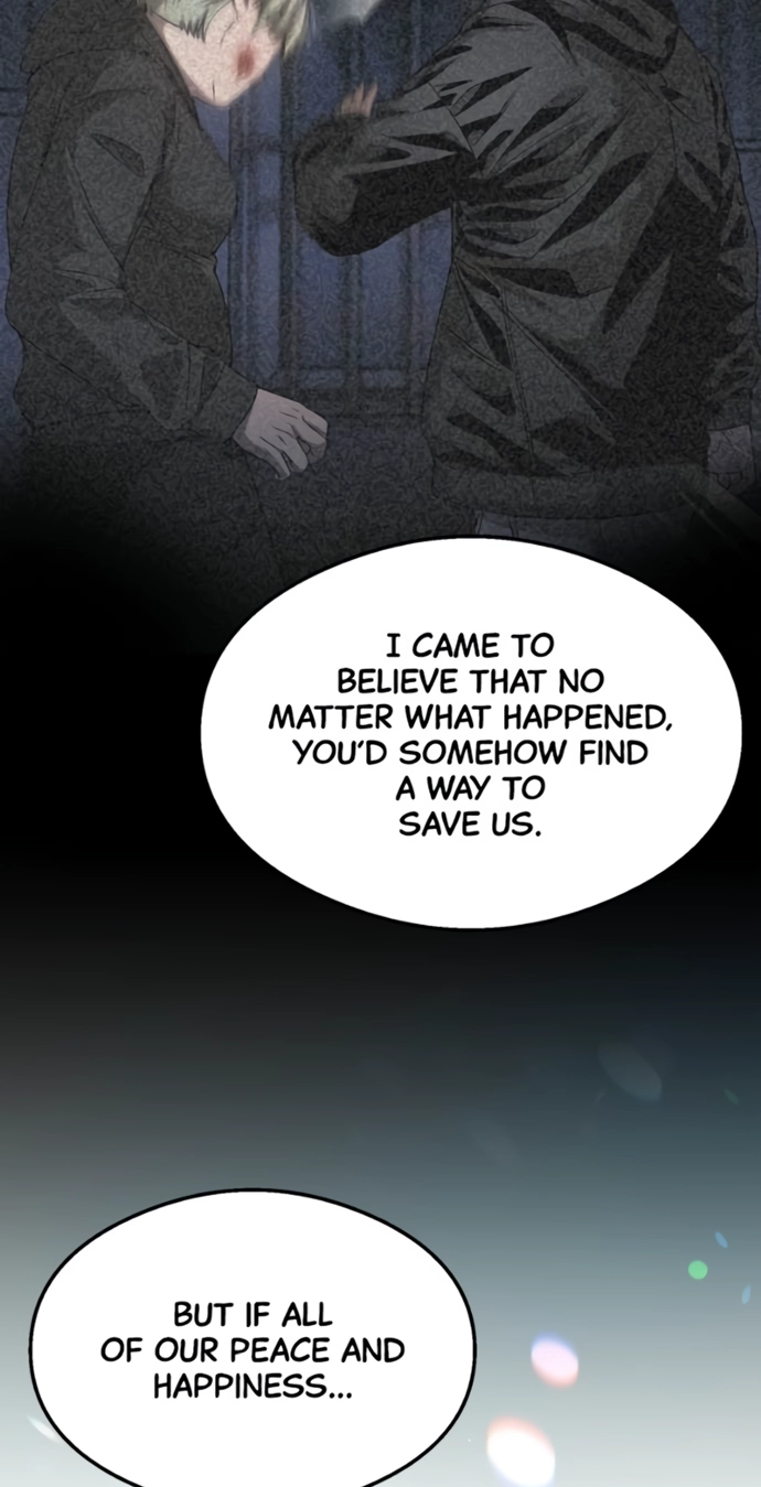 Ghost Dating Simulation Chapter 63 page 5 - 