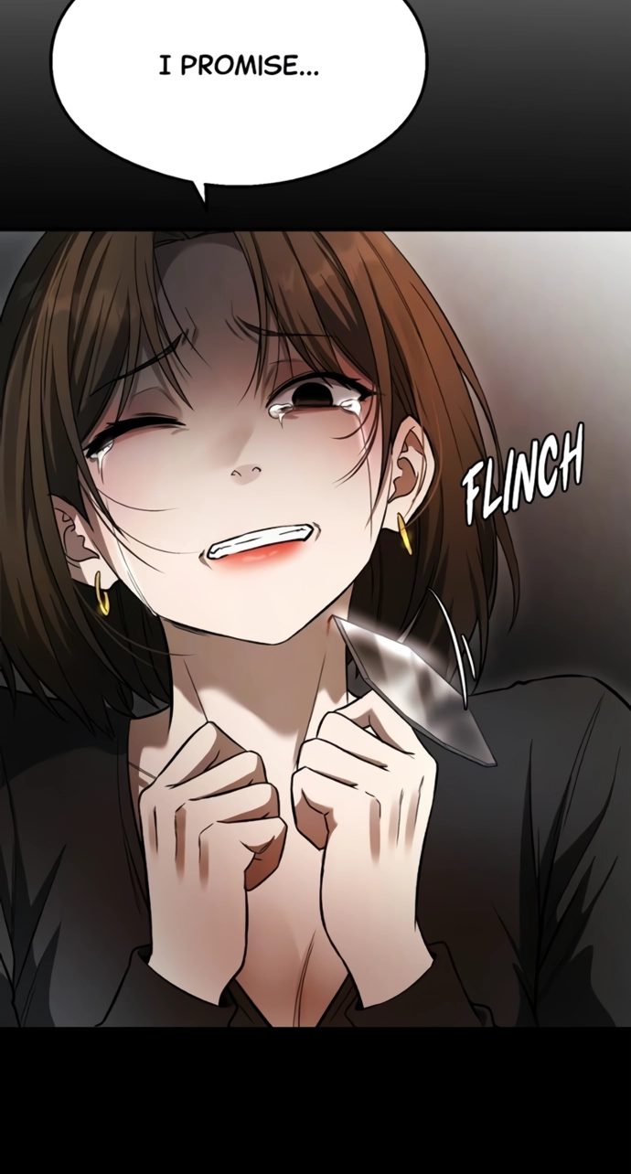 Ghost Dating Simulation Chapter 63 page 41 - 