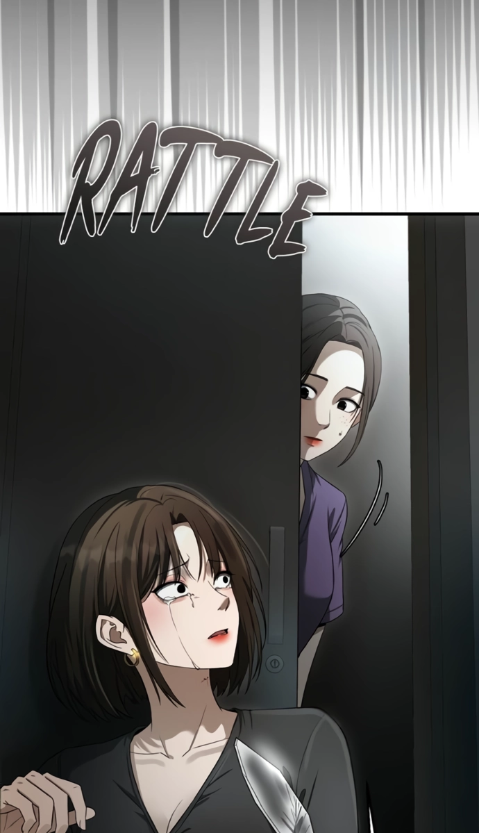 Ghost Dating Simulation Chapter 63 page 43 - 