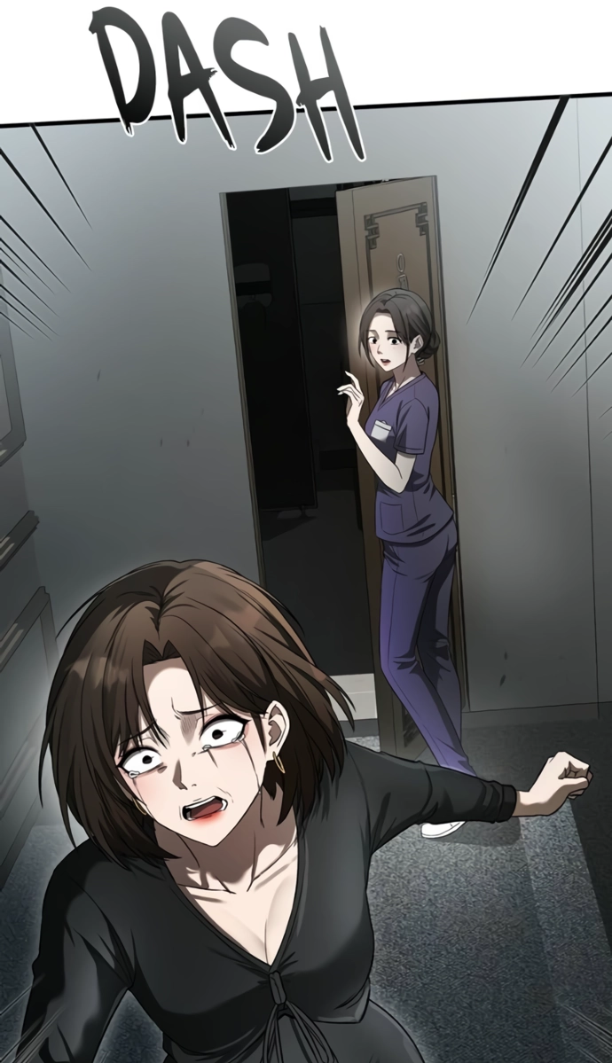 Ghost Dating Simulation Chapter 63 page 46 - 