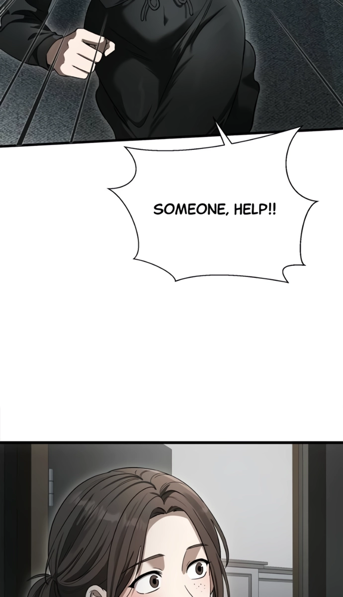 Ghost Dating Simulation Chapter 63 page 47 - 