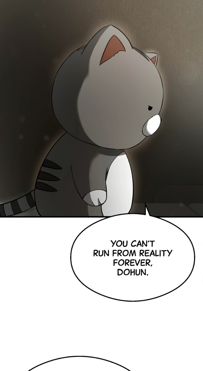 Ghost Dating Simulation Chapter 63 page 51 - 