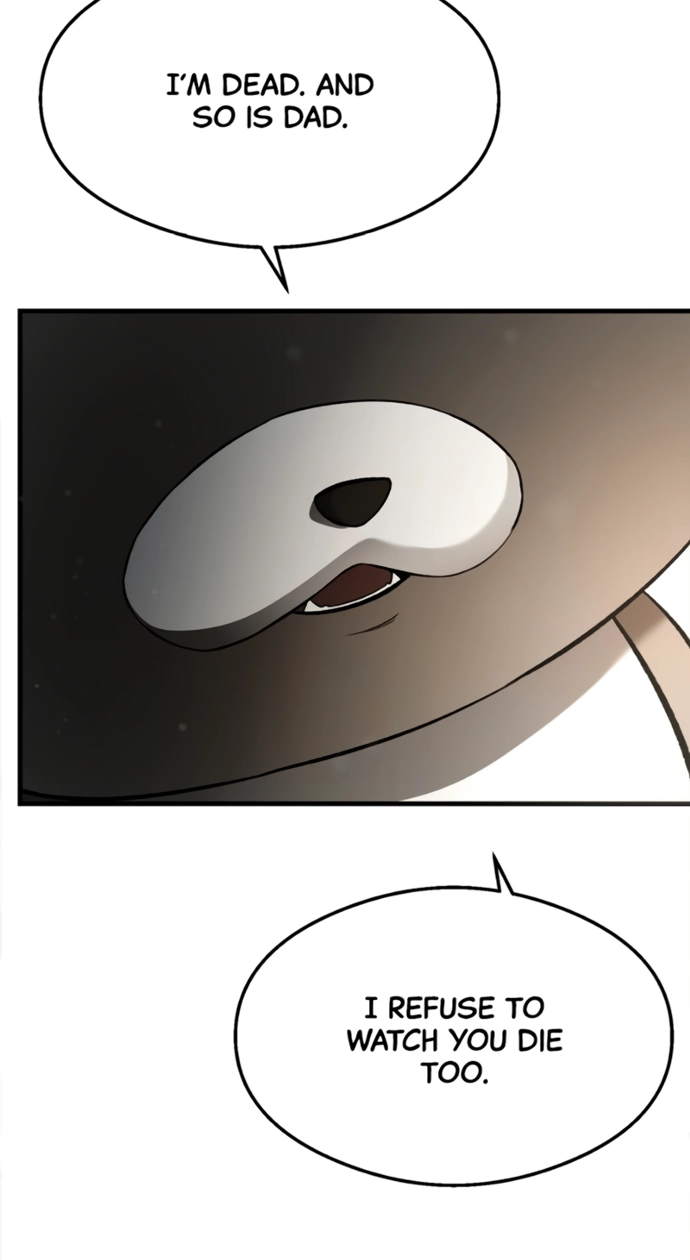 Ghost Dating Simulation Chapter 63 page 52 - 