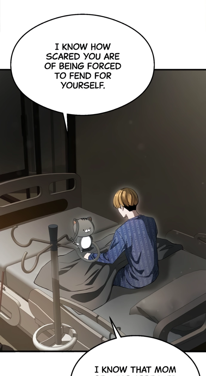 Ghost Dating Simulation Chapter 63 page 53 - 