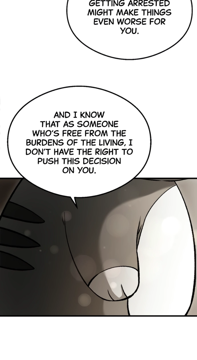 Ghost Dating Simulation Chapter 63 page 54 - 