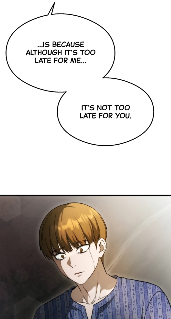 Ghost Dating Simulation Chapter 63 page 56 - 