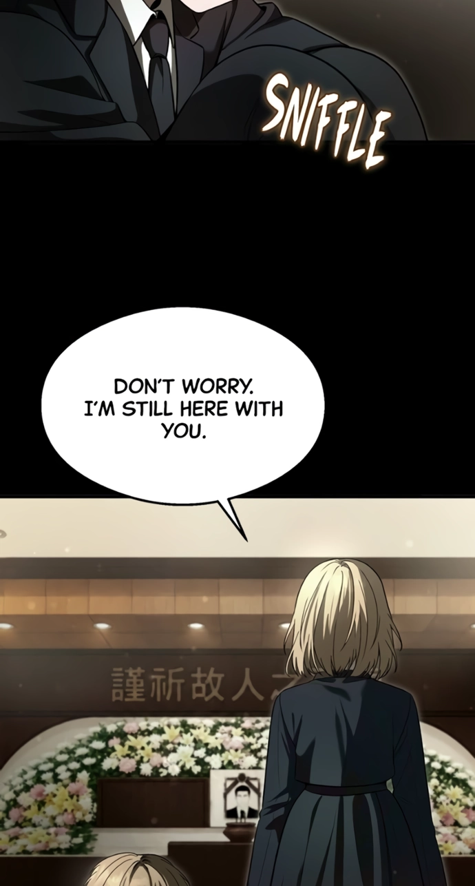 Ghost Dating Simulation Chapter 63 page 58 - 