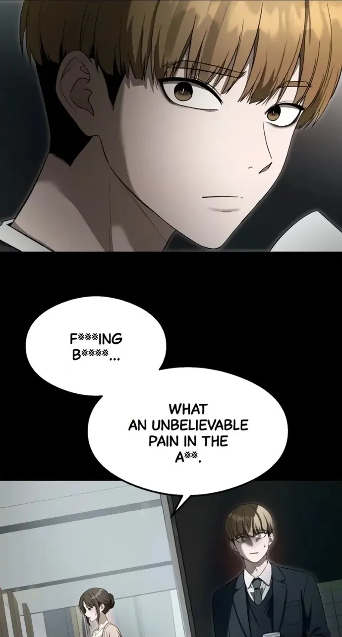 Ghost Dating Simulation Chapter 63 page 60 - 