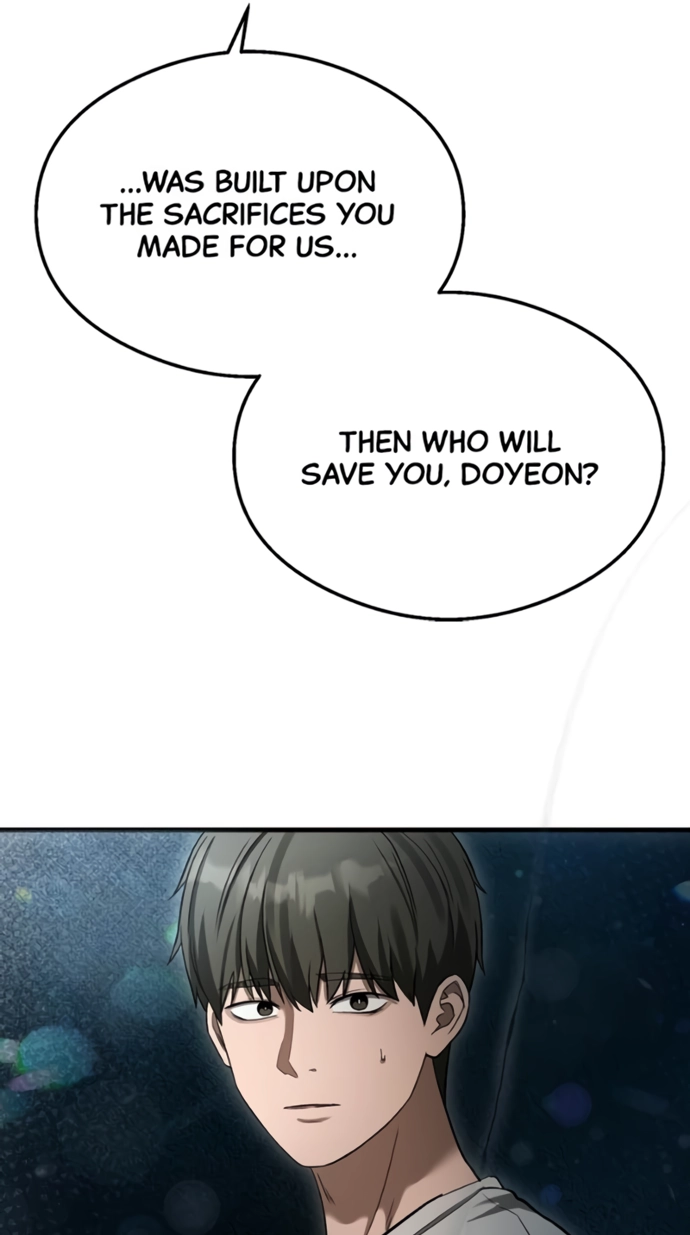 Ghost Dating Simulation Chapter 63 page 7 - 
