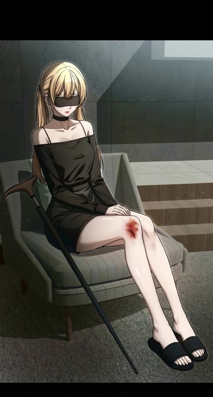 Ghost Dating Simulation Chapter 63 page 62 - 