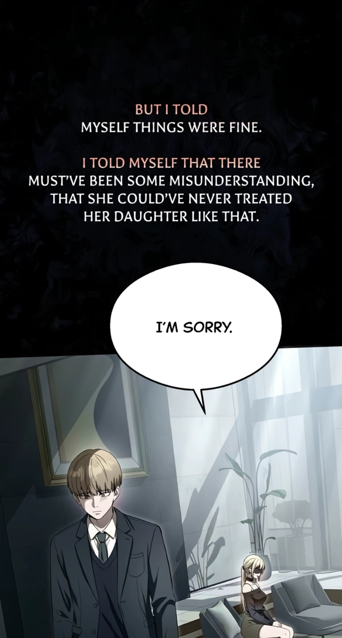 Ghost Dating Simulation Chapter 63 page 63 - 