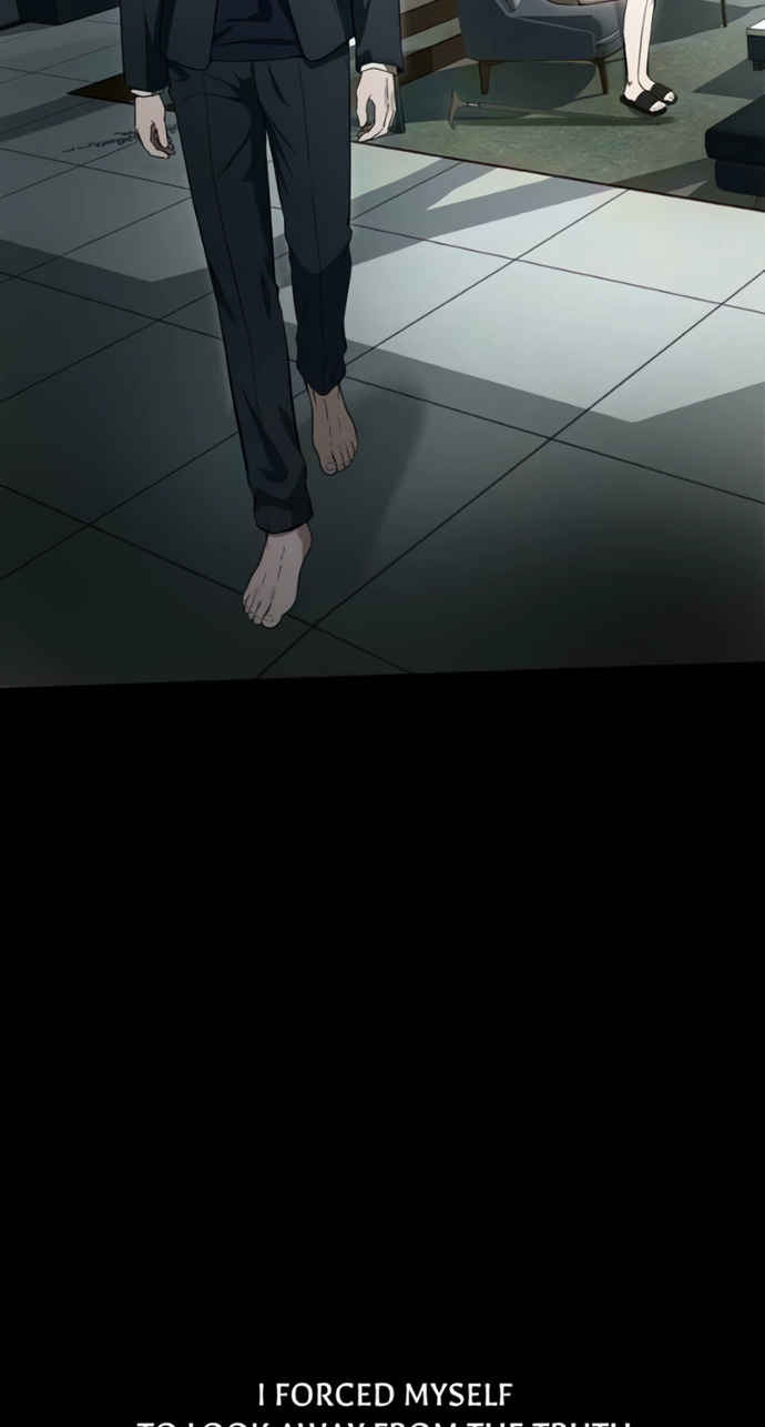 Ghost Dating Simulation Chapter 63 page 64 - 