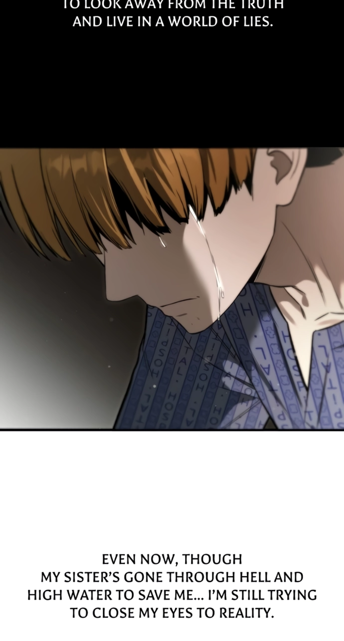 Ghost Dating Simulation Chapter 63 page 65 - 