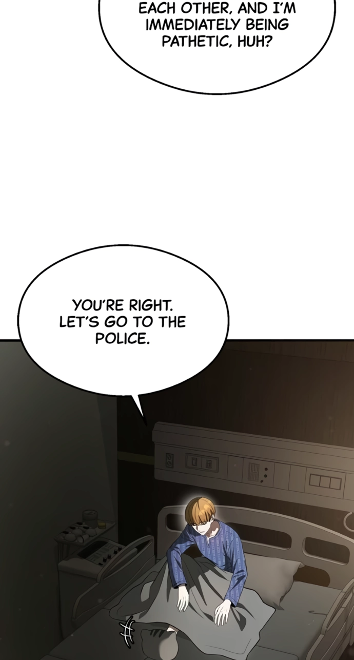 Ghost Dating Simulation Chapter 63 page 68 - 