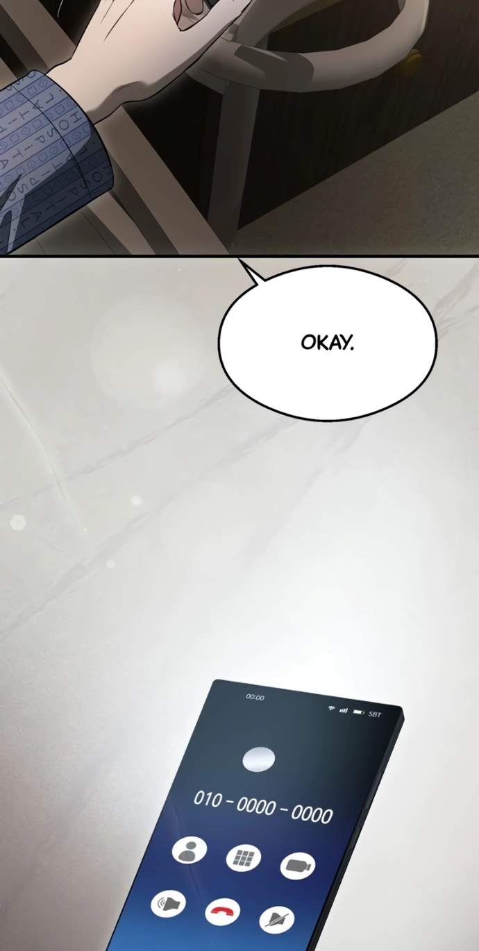 Ghost Dating Simulation Chapter 63 page 72 - 