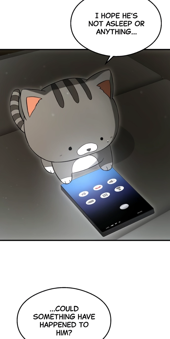 Ghost Dating Simulation Chapter 63 page 74 - 