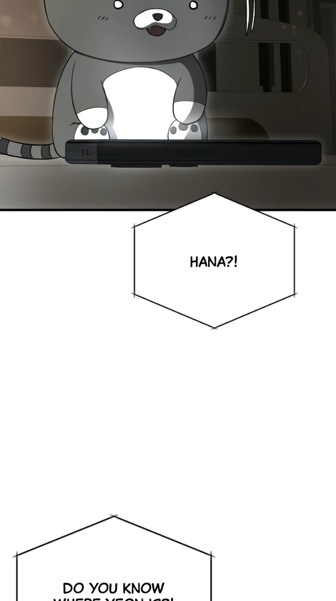 Ghost Dating Simulation Chapter 63 page 78 - 
