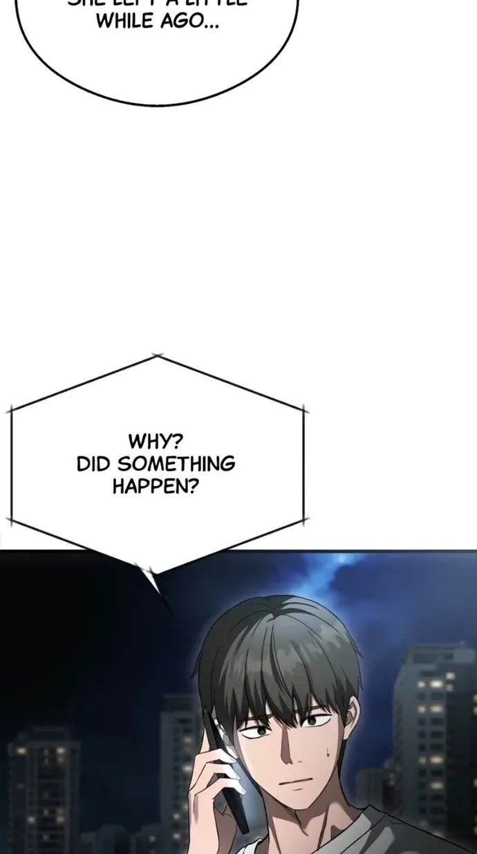 Ghost Dating Simulation Chapter 63 page 80 - 
