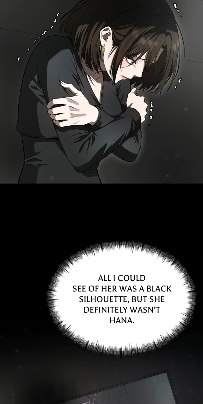 Ghost Dating Simulation Chapter 63 page 85 - 