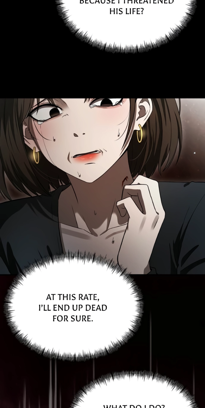 Ghost Dating Simulation Chapter 63 page 87 - 