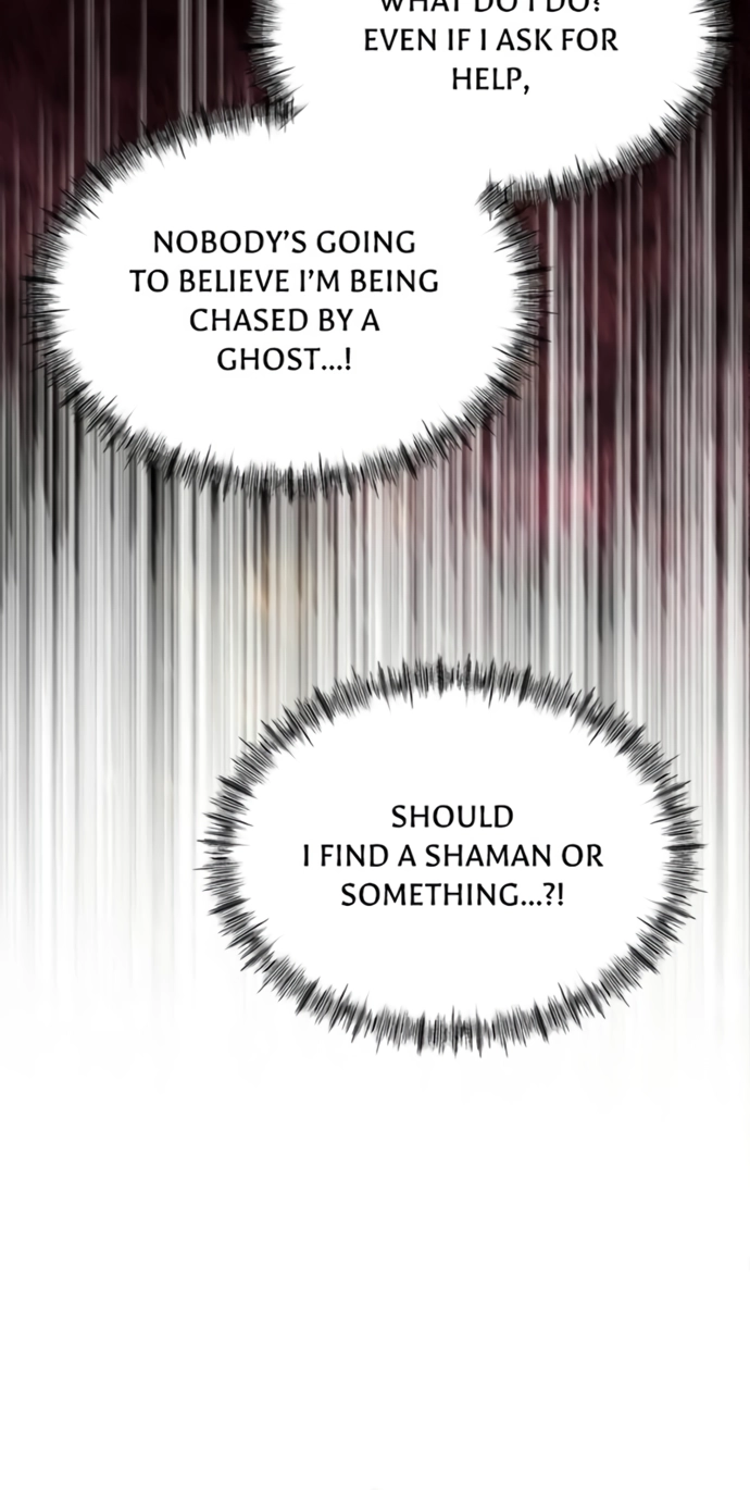 Ghost Dating Simulation Chapter 63 page 88 - 