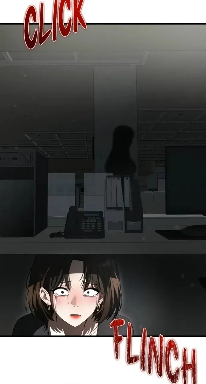 Ghost Dating Simulation Chapter 63 page 90 - 
