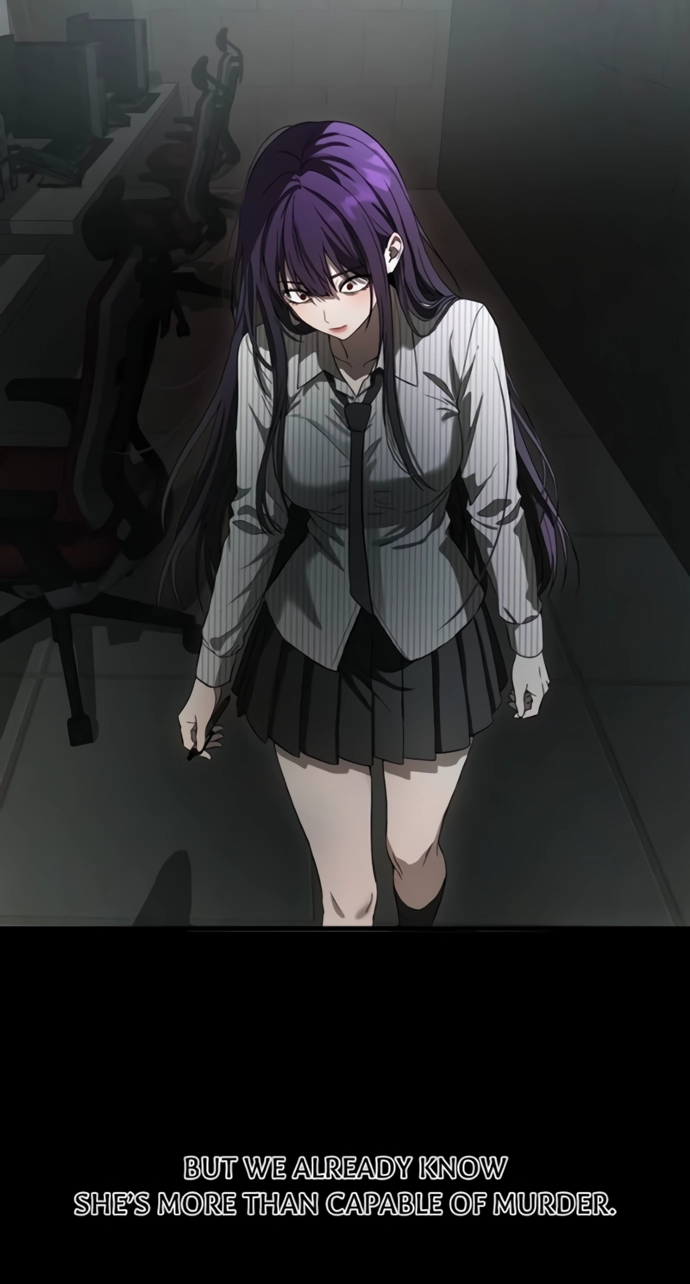 Ghost Dating Simulation Chapter 63 page 95 - 