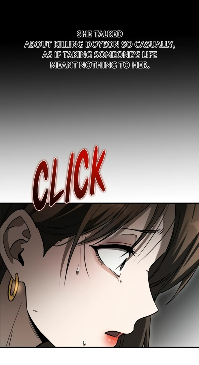 Ghost Dating Simulation Chapter 63 page 97 - 