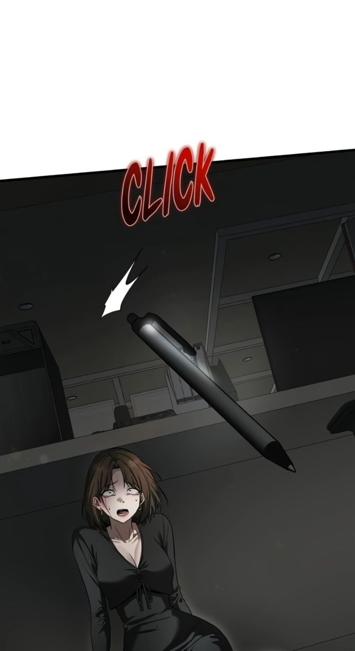 Ghost Dating Simulation Chapter 63 page 98 - 