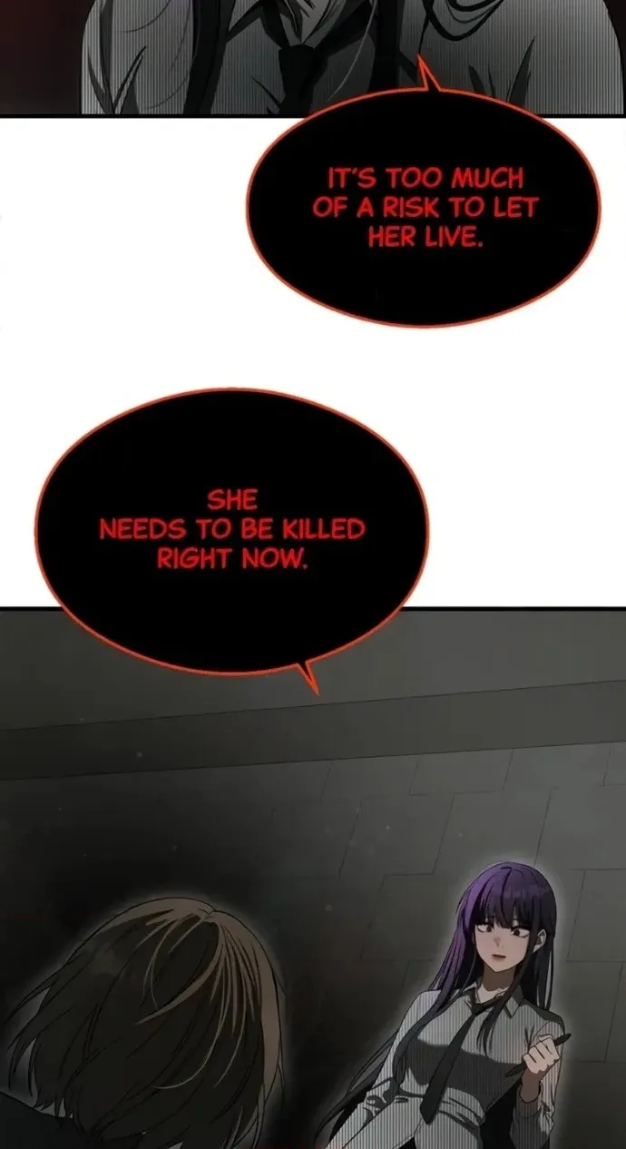 Ghost Dating Simulation Chapter 63 page 100 - 