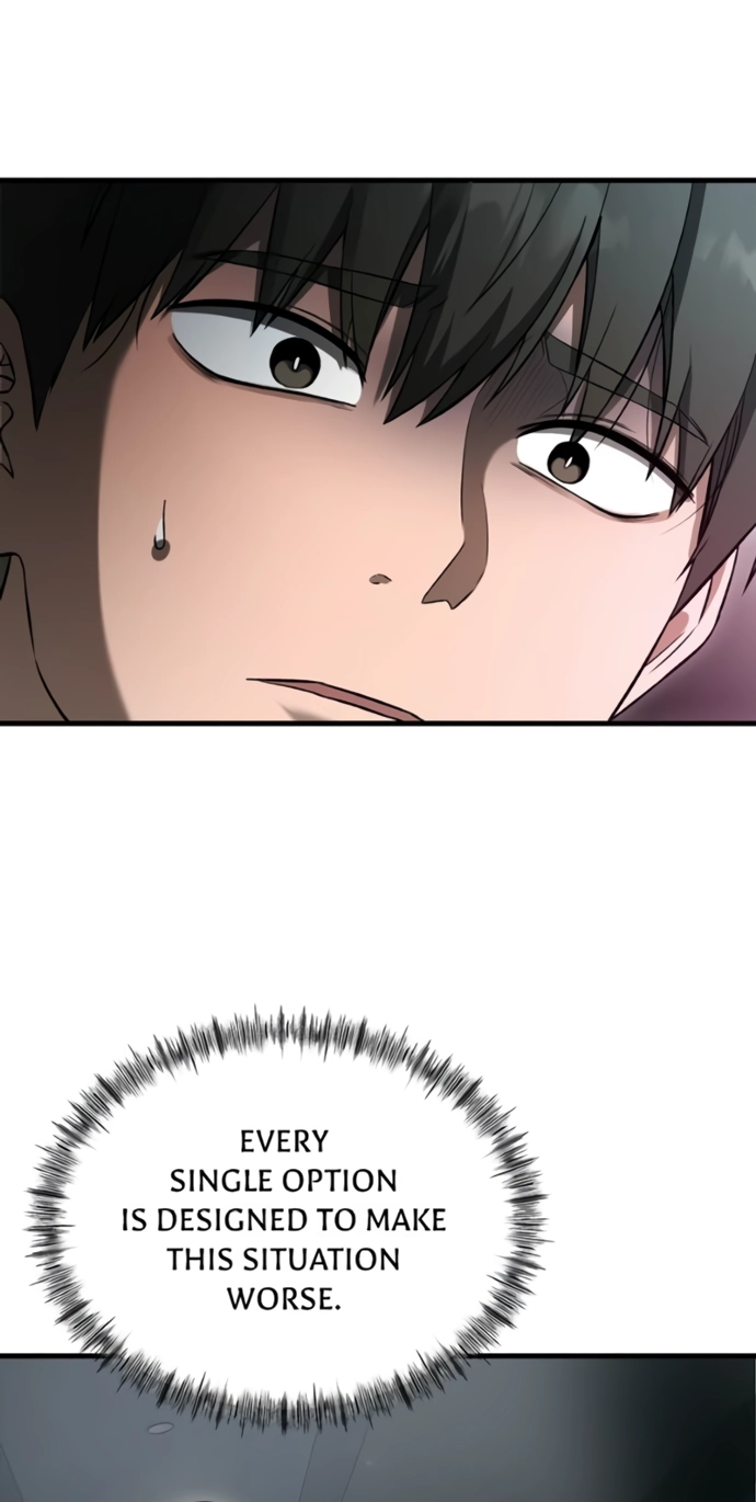 Ghost Dating Simulation Chapter 64 page 1 - 