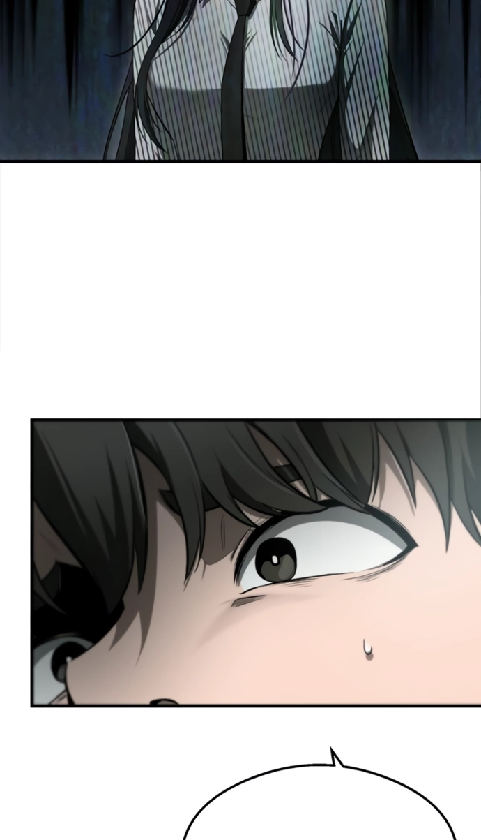 Ghost Dating Simulation Chapter 64 page 11 - 