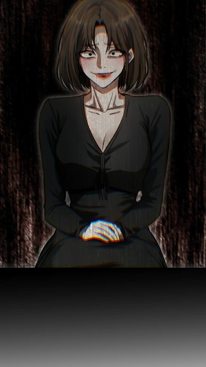 Ghost Dating Simulation Chapter 64 page 102 - 