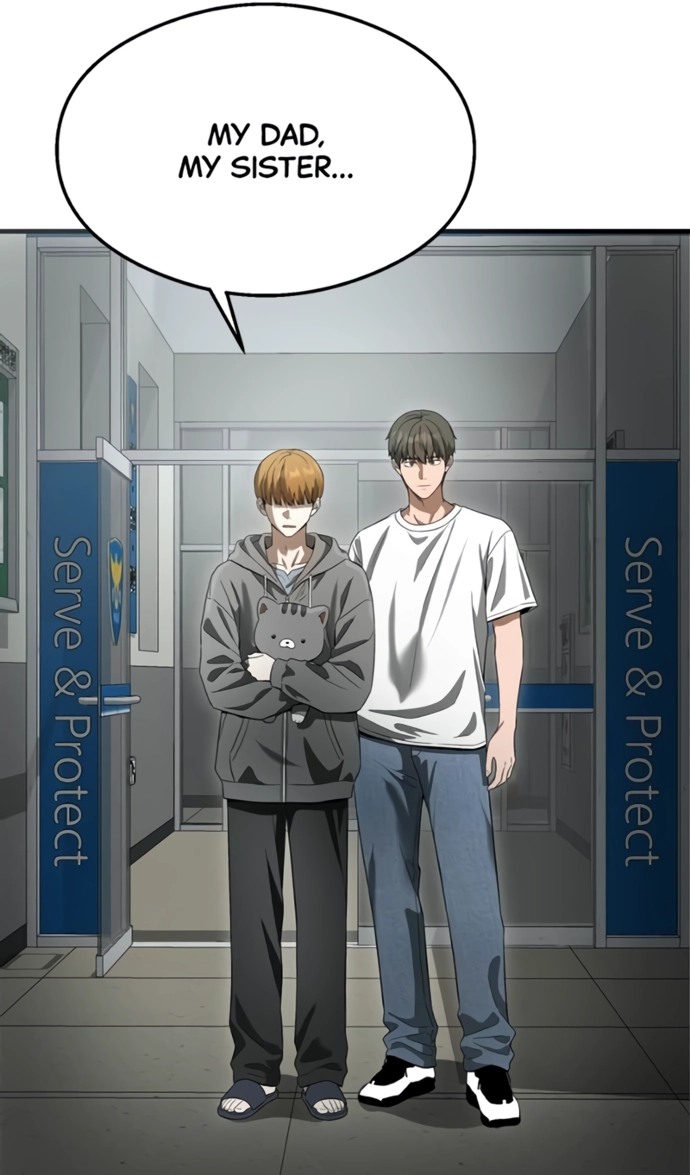 Ghost Dating Simulation Chapter 64 page 104 - 