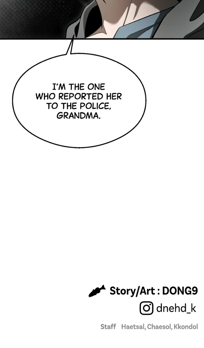 Ghost Dating Simulation Chapter 64 page 106 - 