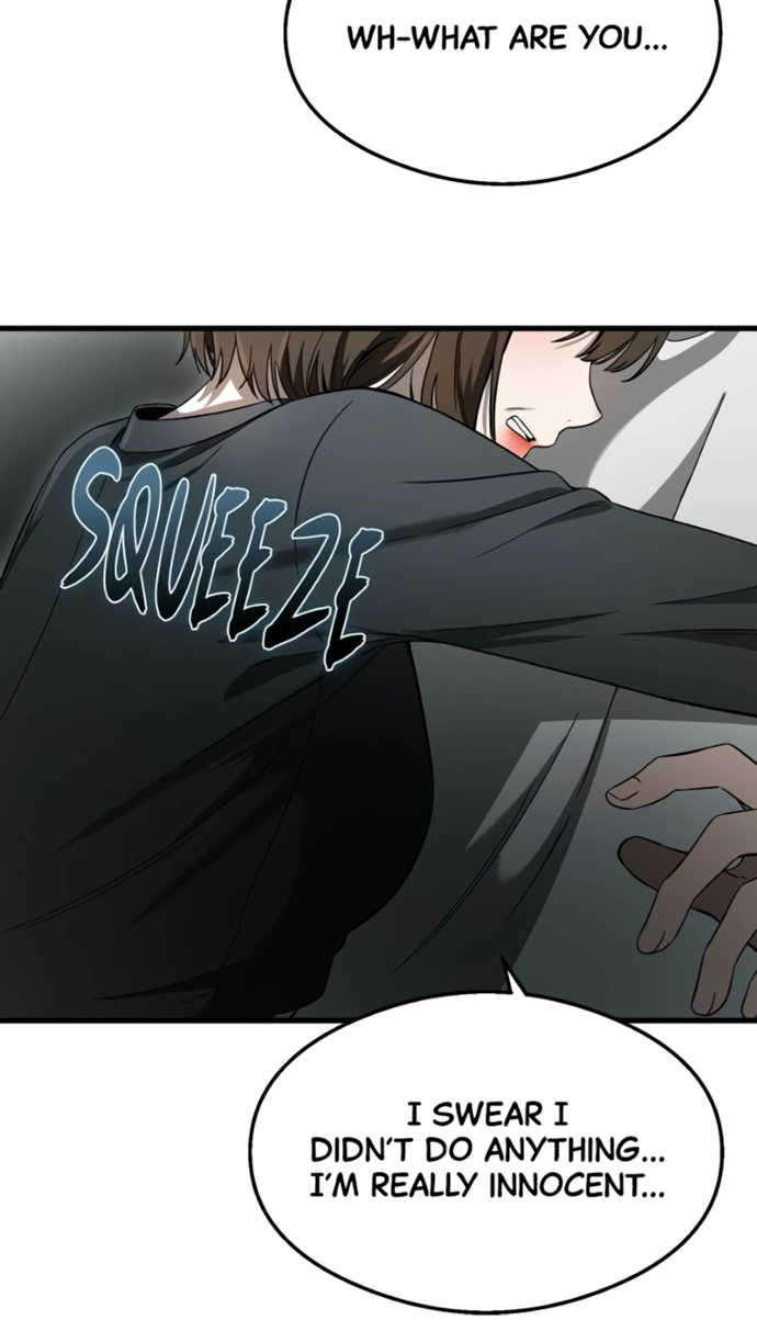 Ghost Dating Simulation Chapter 64 page 12 - 