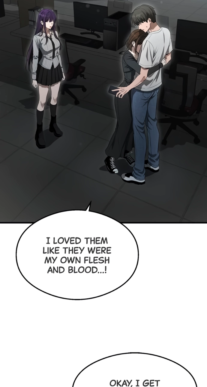 Ghost Dating Simulation Chapter 64 page 14 - 