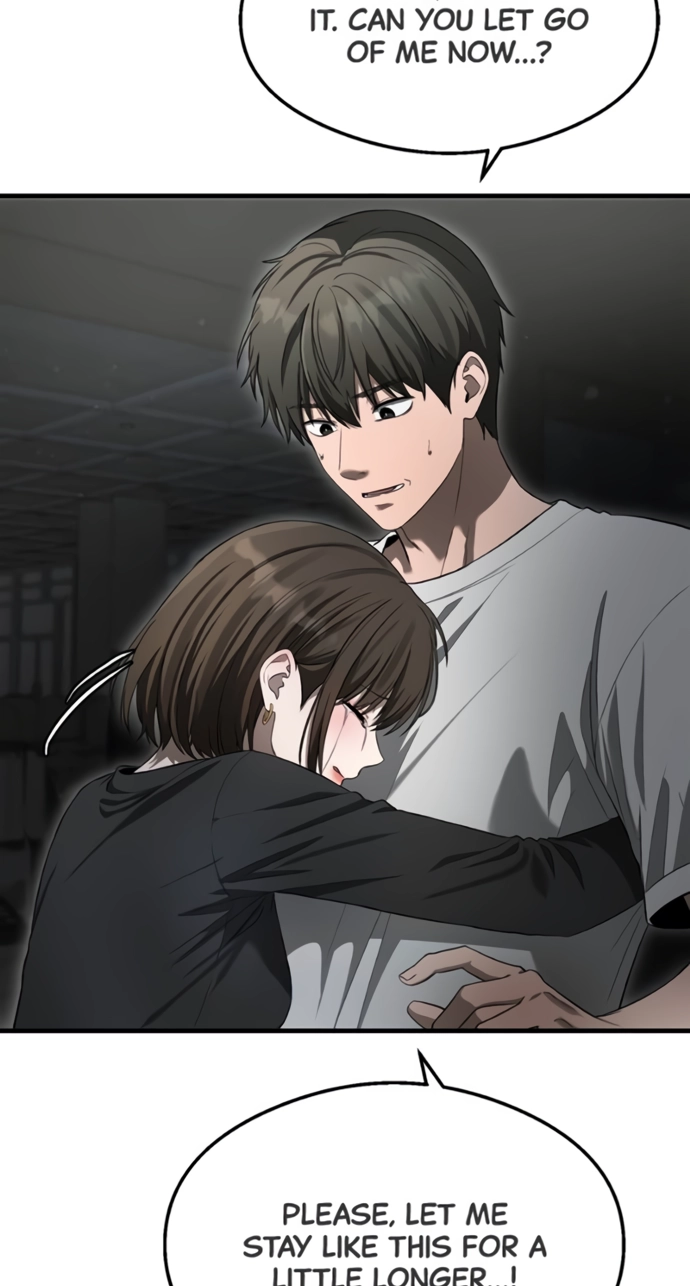 Ghost Dating Simulation Chapter 64 page 15 - 
