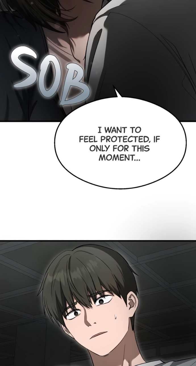 Ghost Dating Simulation Chapter 64 page 17 - 