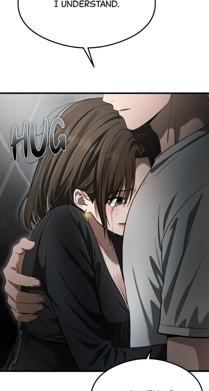 Ghost Dating Simulation Chapter 64 page 19 - 